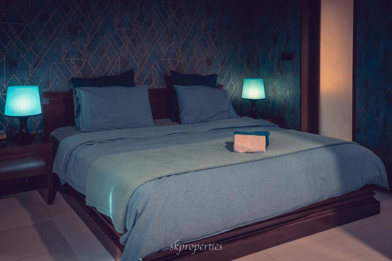 Seaview Suites At Admiral Bay พอร์ตดิ๊กสัน ภายนอก รูปภาพ