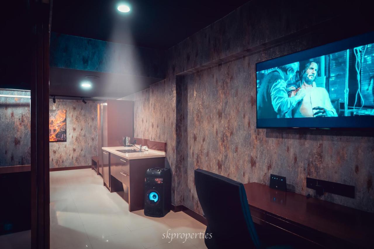 Seaview Suites At Admiral Bay พอร์ตดิ๊กสัน ภายนอก รูปภาพ