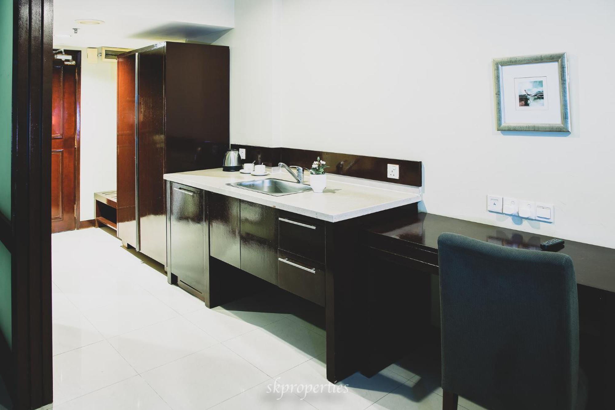 Seaview Suites At Admiral Bay พอร์ตดิ๊กสัน ภายนอก รูปภาพ