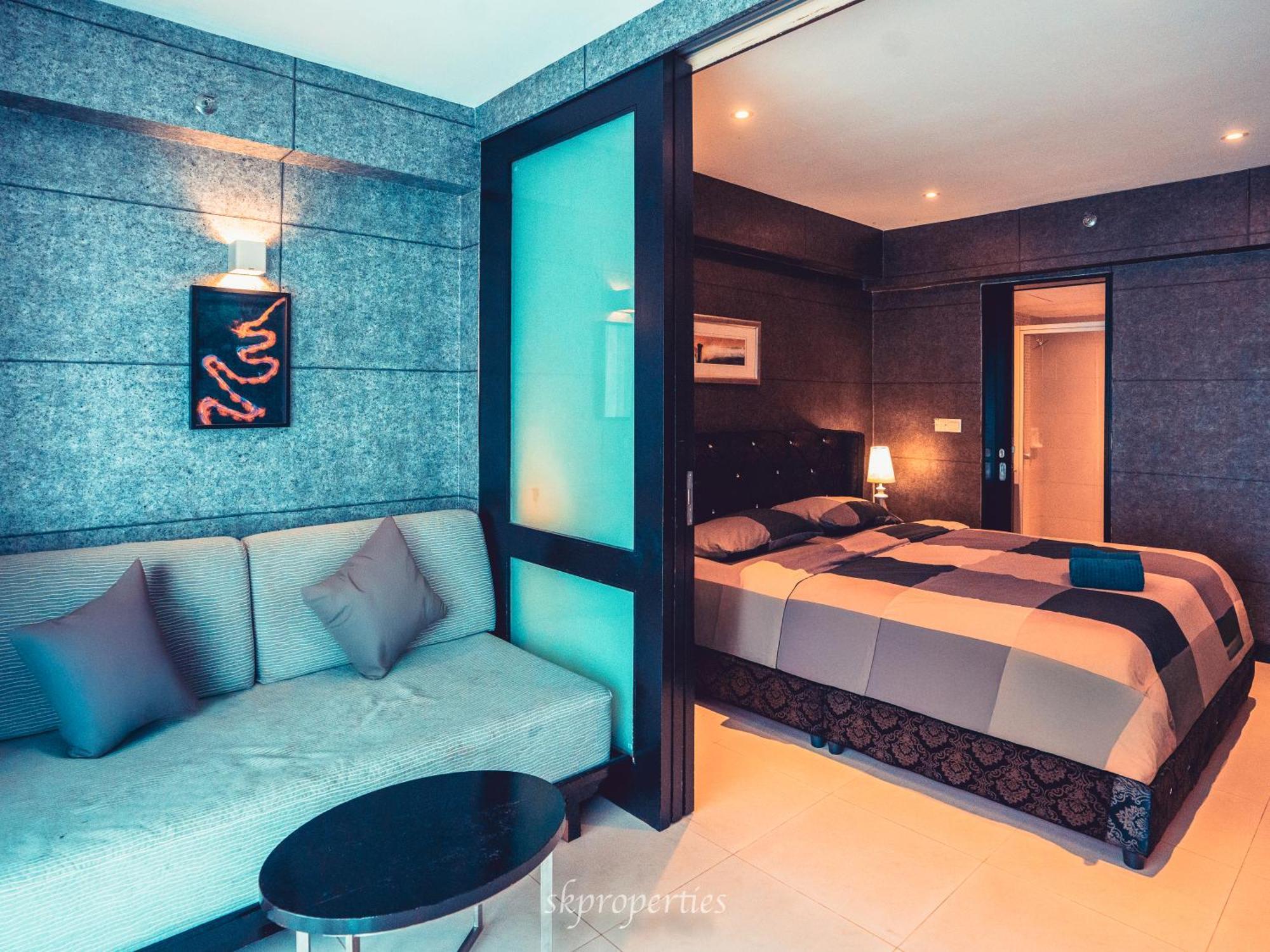 Seaview Suites At Admiral Bay พอร์ตดิ๊กสัน ภายนอก รูปภาพ
