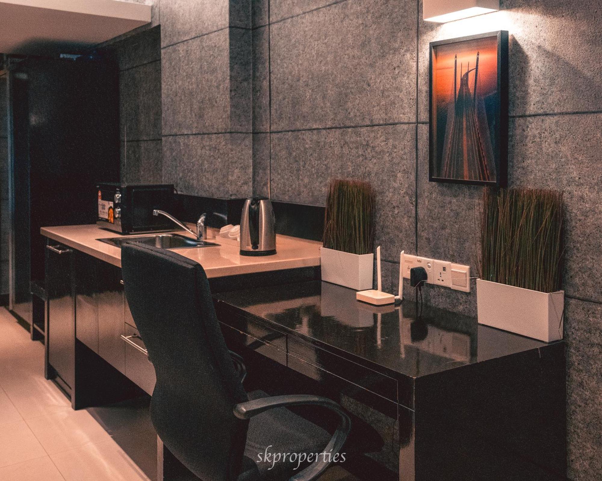 Seaview Suites At Admiral Bay พอร์ตดิ๊กสัน ภายนอก รูปภาพ