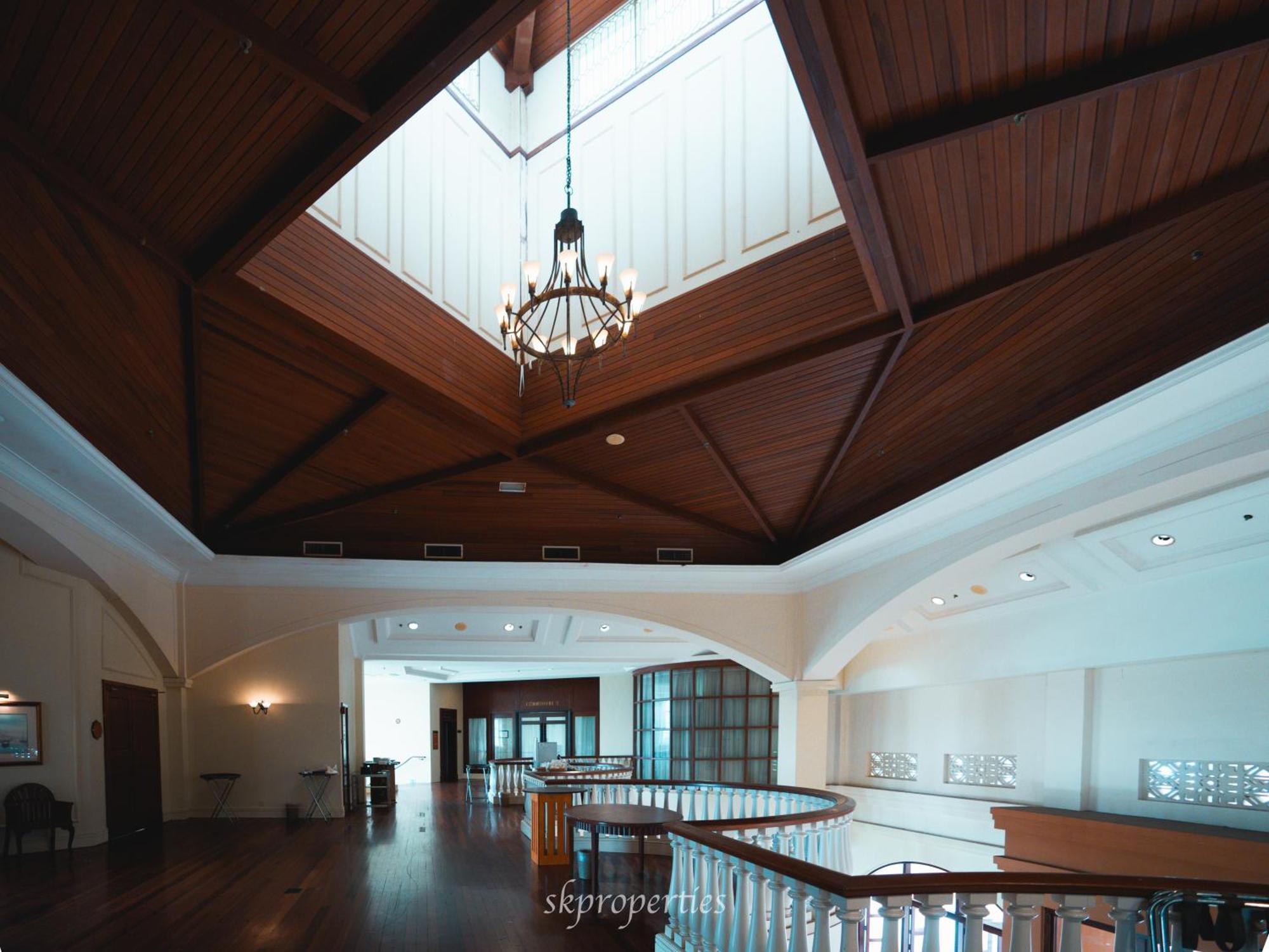Seaview Suites At Admiral Bay พอร์ตดิ๊กสัน ภายนอก รูปภาพ