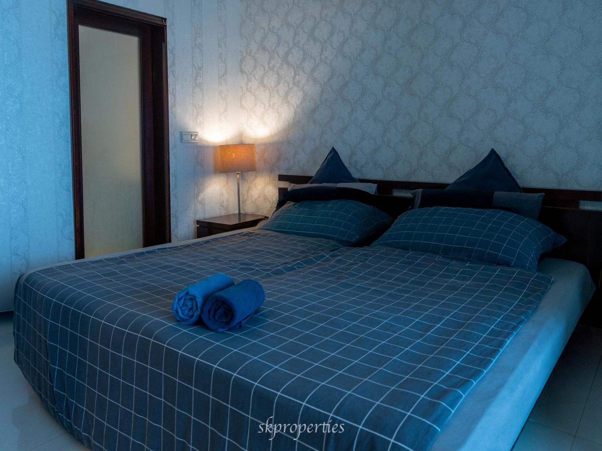 Seaview Suites At Admiral Bay พอร์ตดิ๊กสัน ภายนอก รูปภาพ