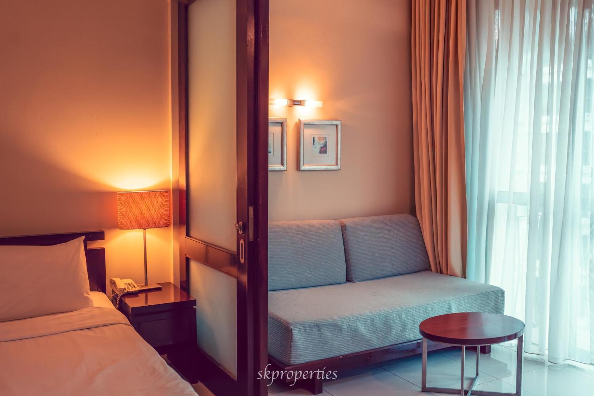 Seaview Suites At Admiral Bay พอร์ตดิ๊กสัน ภายนอก รูปภาพ