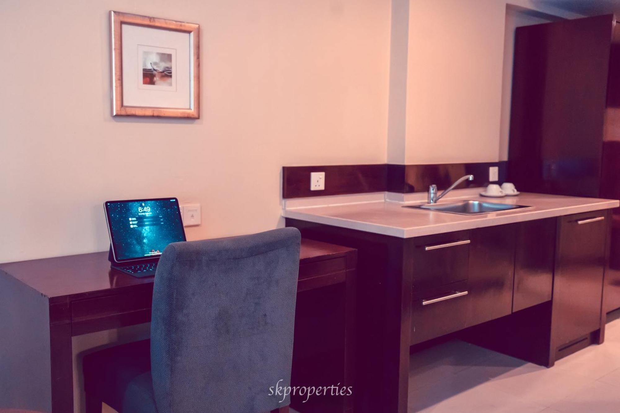 Seaview Suites At Admiral Bay พอร์ตดิ๊กสัน ภายนอก รูปภาพ